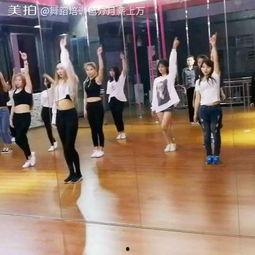 邓州成人舞教学视频大全,舞动人生，乐享健康