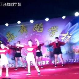 成人国学传诵舞蹈视频教程