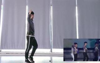 成人小段舞蹈视频教学,轻松学会成人小段舞蹈技巧