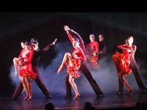 成人小段舞蹈视频教学,轻松学会成人小段舞蹈技巧