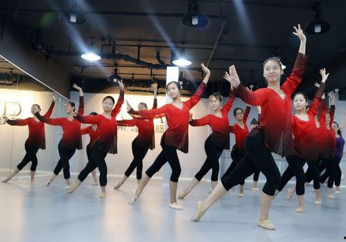 成人入门舞蹈中国舞视频,跟随中国舞入门教程，轻松掌握古典舞韵