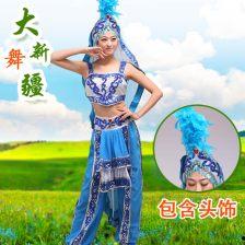 新疆女孩成人积木视频,新疆女孩与积木的奇幻成长之旅