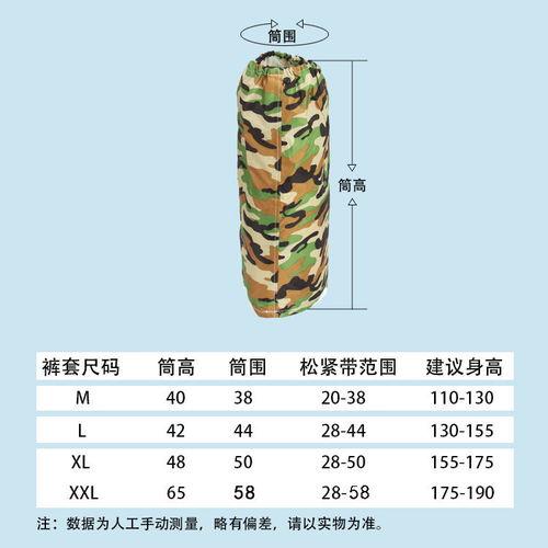 成人穿雨衣雨裤视频,成人雨衣雨裤穿搭实拍展示
