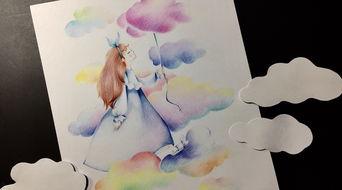 成人绘画写生教程视频