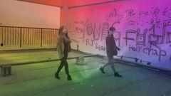 成人舞户外视频大全,尽享成人舞韵风采