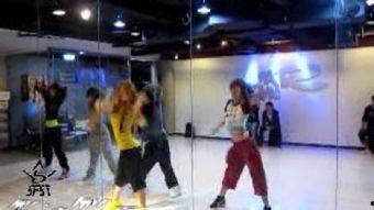 乐山成人街舞视频欣赏教学,视频教学引领舞蹈新潮流