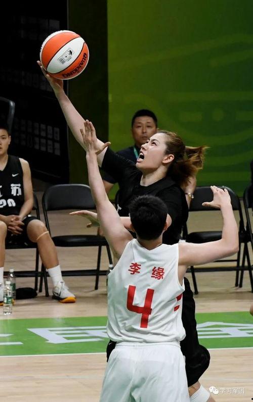 新密女成人打篮球视频