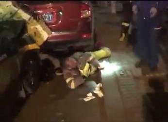 吃瓜群众周大爷视频,揭秘娱乐圈幕后故事