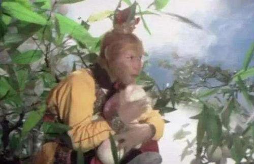 悟空吃瓜事件视频大全集,全程回顾，笑料百出