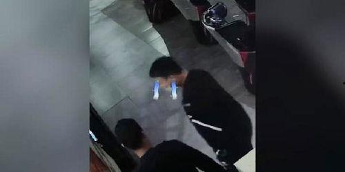 胶州吃瓜群众事件视频播放,一场网络视频引发的全民热议