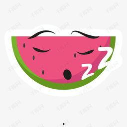 吃瓜的表情视频素材大全,笑料横生！吃瓜表情视频素材大盘点