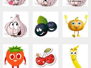 吃瓜的表情视频素材大全,笑料横生！吃瓜表情视频素材大盘点