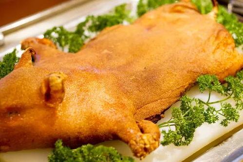 大瓜吃烤乳猪视频播放,一场视觉盛宴的直播狂欢