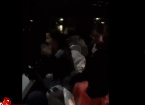 常威打阿福吃瓜群众视频