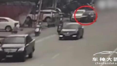 司机吃瓜撞车视频大全下载,揭秘事故背后的惊人真相