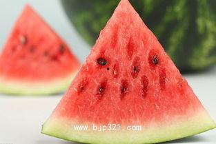 吃小瓜的好处与坏处视频,健康益处与潜在风险一览