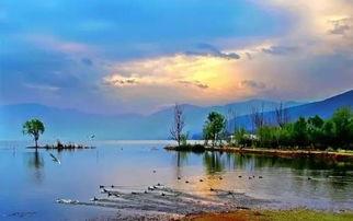 邛海吃瓜事件始末视频,一场网络热议背后的真相揭秘