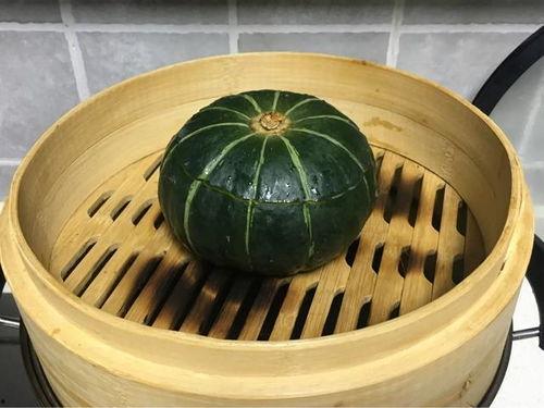 自己种的面瓜可以吃吗视频,体验田园生活乐趣