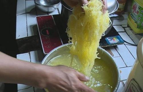 自己种的面瓜可以吃吗视频,体验田园生活乐趣