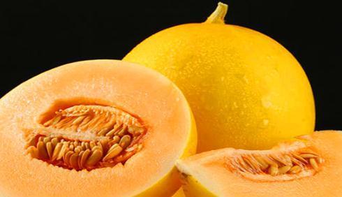 吃蜜瓜助眠视频,天然甜梦神器，轻松进入甜美梦乡